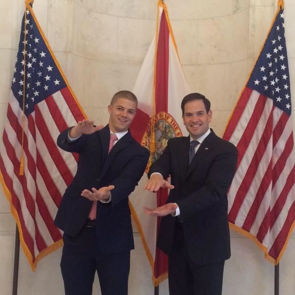 Meet your Posher, Alex - Picture 1 of 1